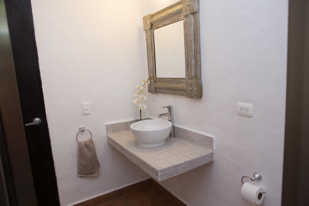 Cozy House Downtown Κανκούν Εξωτερικό φωτογραφία