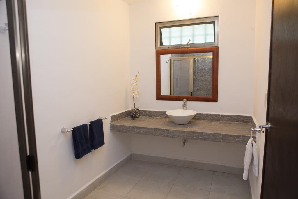Cozy House Downtown Κανκούν Εξωτερικό φωτογραφία