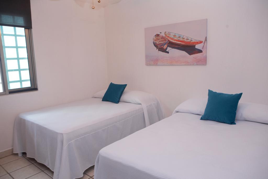 Cozy House Downtown Κανκούν Εξωτερικό φωτογραφία