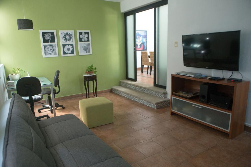 Cozy House Downtown Κανκούν Εξωτερικό φωτογραφία
